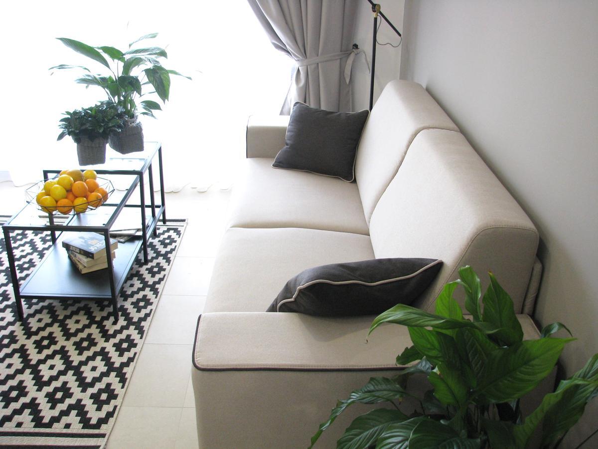 Apartman Andrea L Pomer Dış mekan fotoğraf