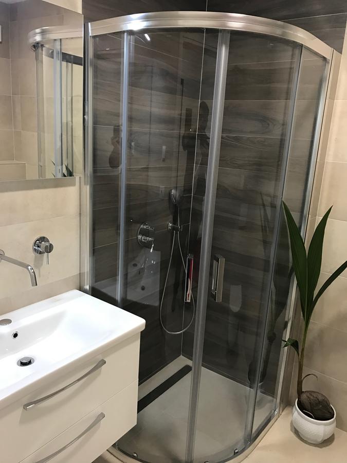 Apartman Andrea L Pomer Dış mekan fotoğraf