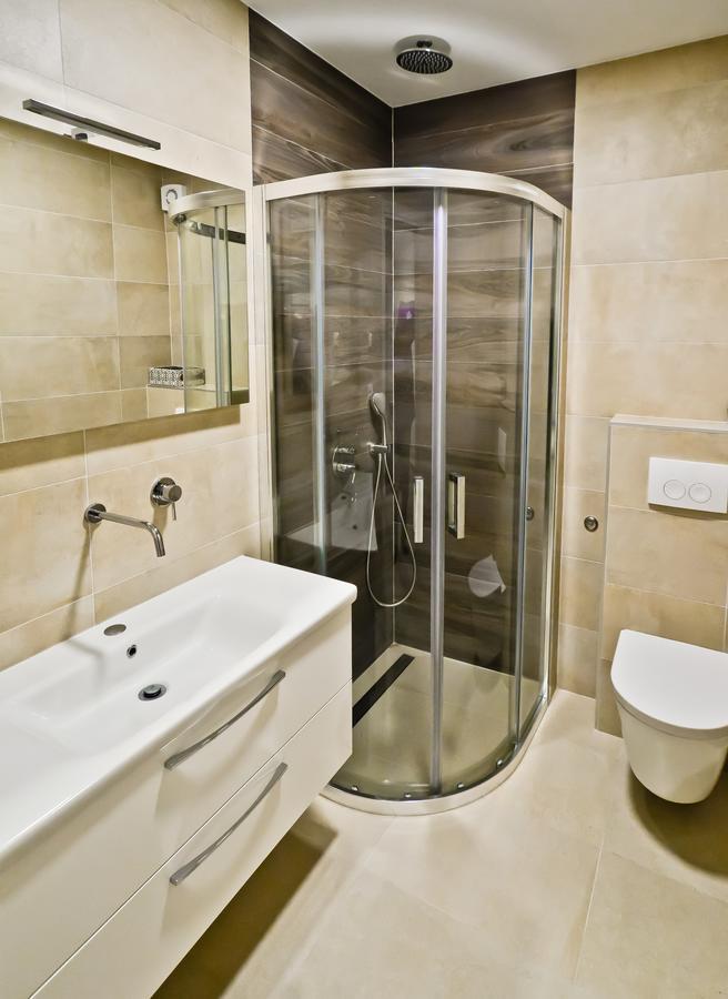 Apartman Andrea L Pomer Dış mekan fotoğraf