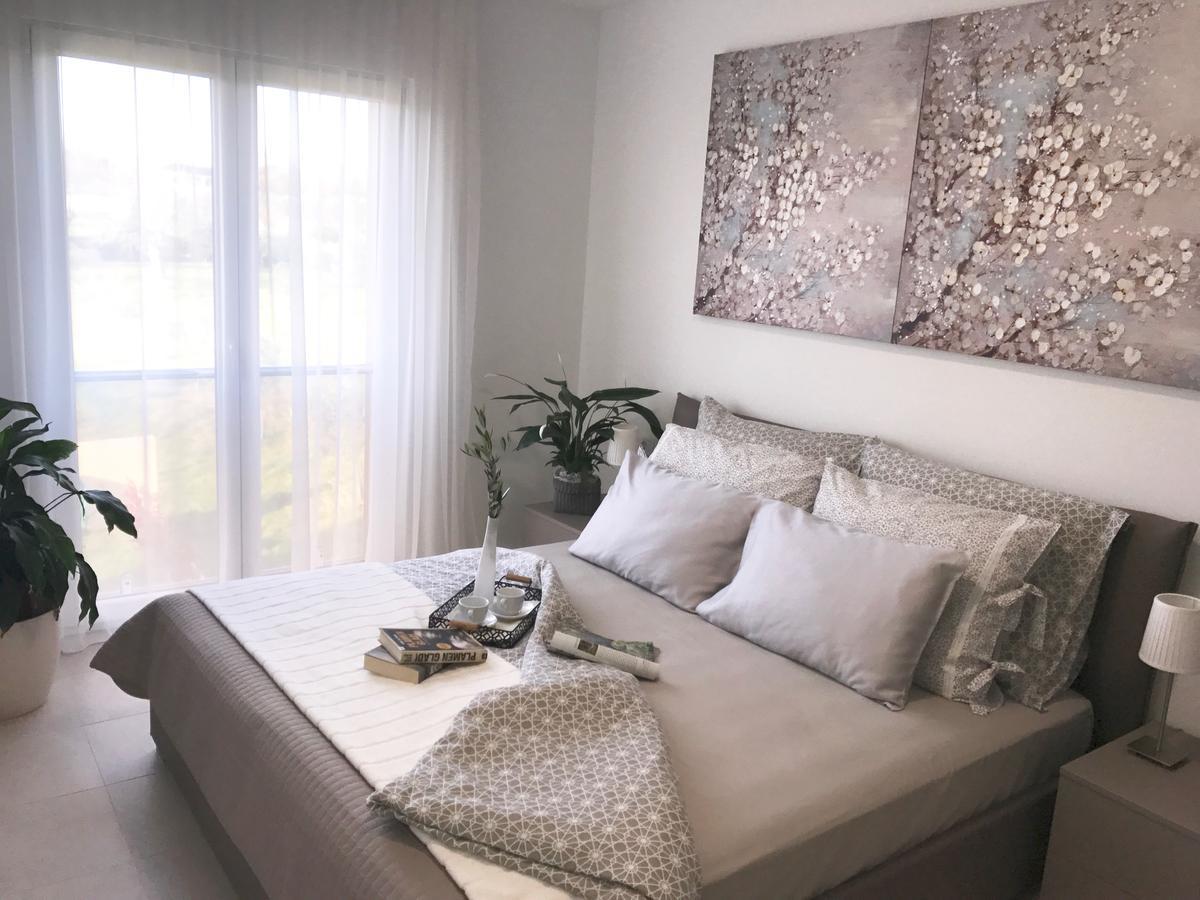 Apartman Andrea L Pomer Dış mekan fotoğraf