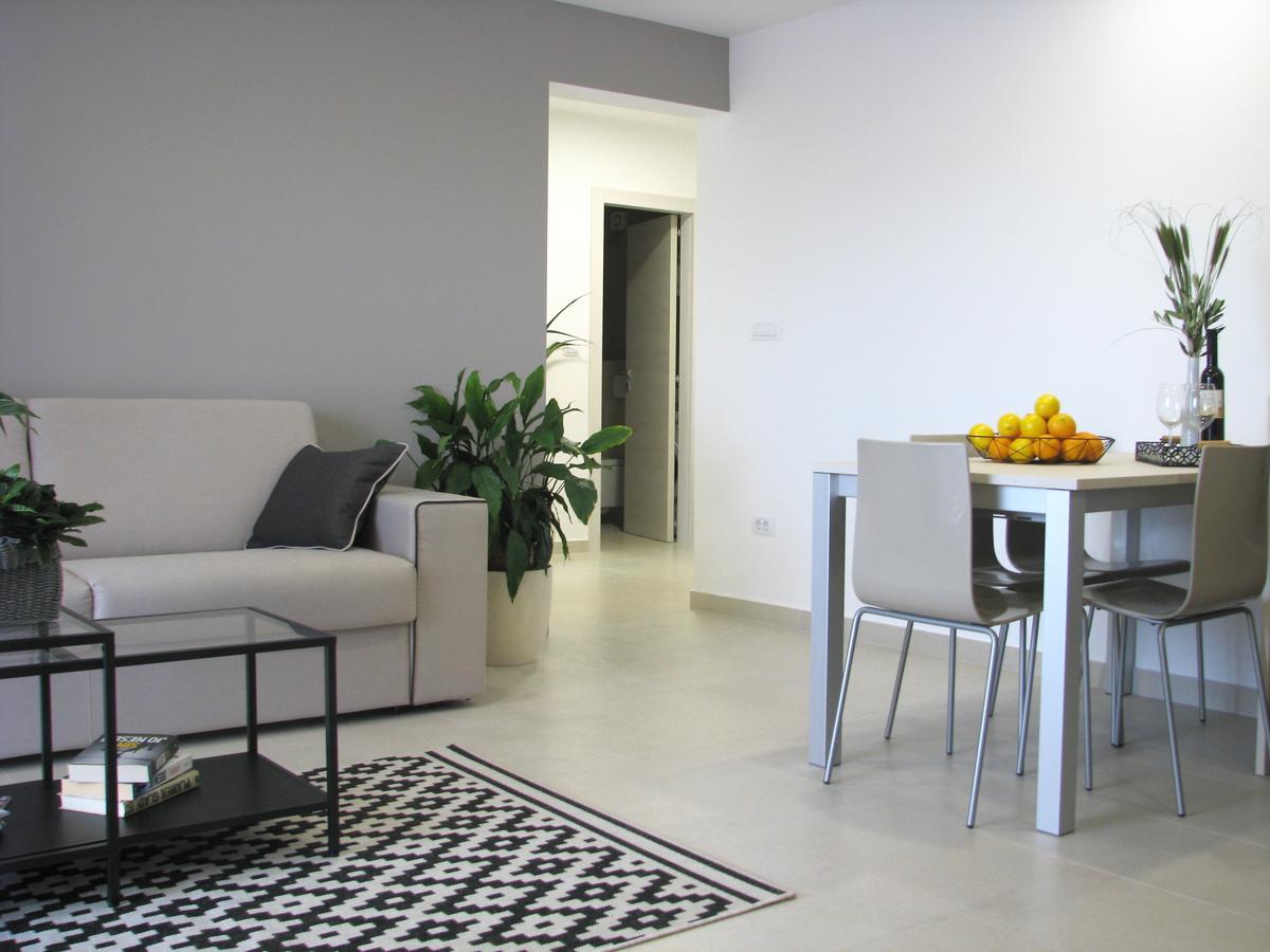 Apartman Andrea L Pomer Dış mekan fotoğraf