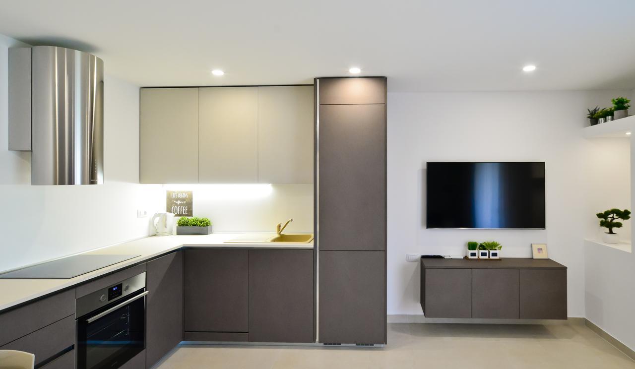Apartman Andrea L Pomer Dış mekan fotoğraf