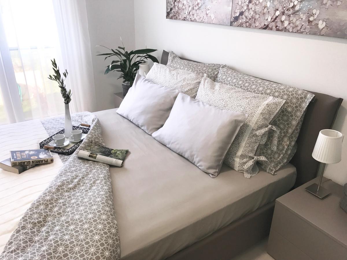 Apartman Andrea L Pomer Dış mekan fotoğraf
