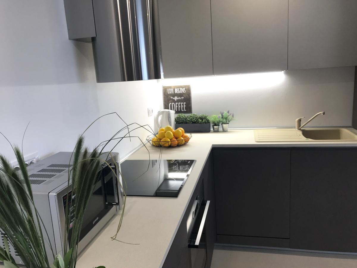 Apartman Andrea L Pomer Dış mekan fotoğraf