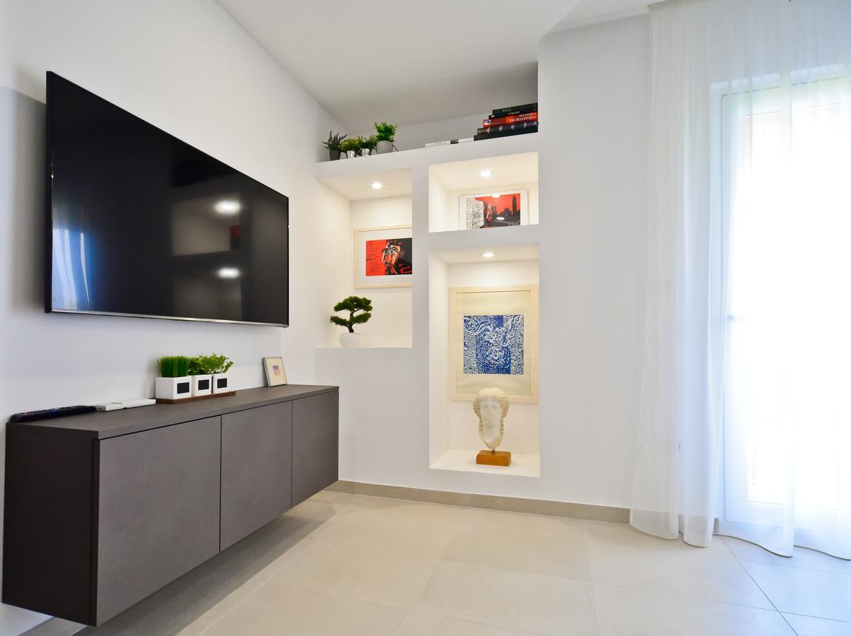 Apartman Andrea L Pomer Dış mekan fotoğraf