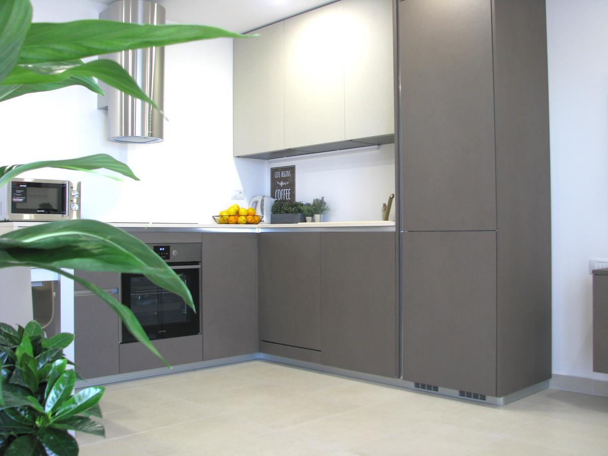 Apartman Andrea L Pomer Dış mekan fotoğraf