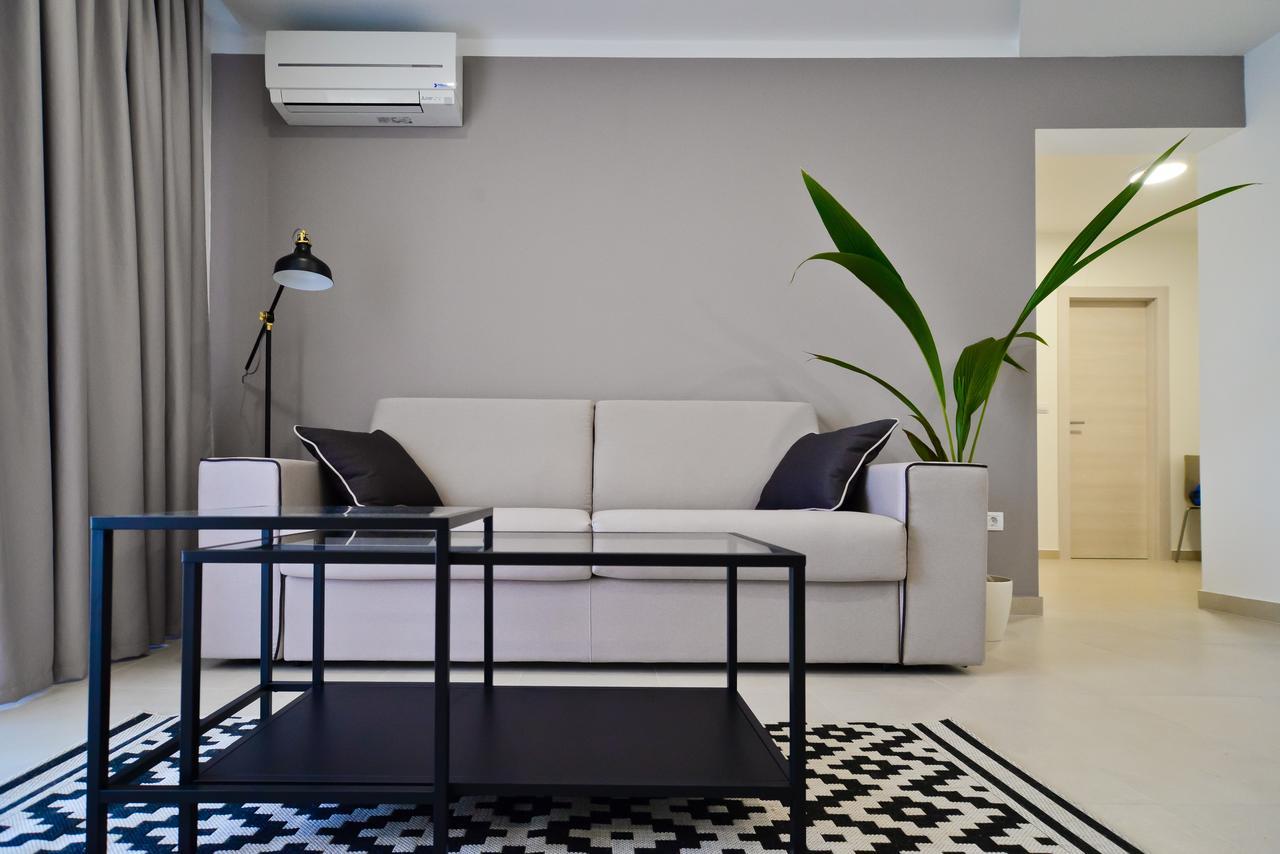 Apartman Andrea L Pomer Dış mekan fotoğraf