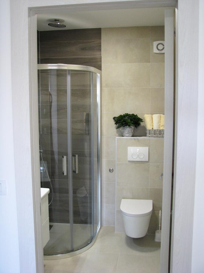 Apartman Andrea L Pomer Dış mekan fotoğraf