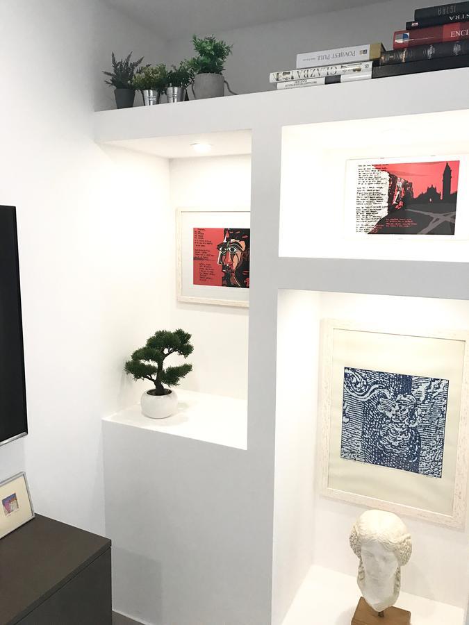 Apartman Andrea L Pomer Dış mekan fotoğraf