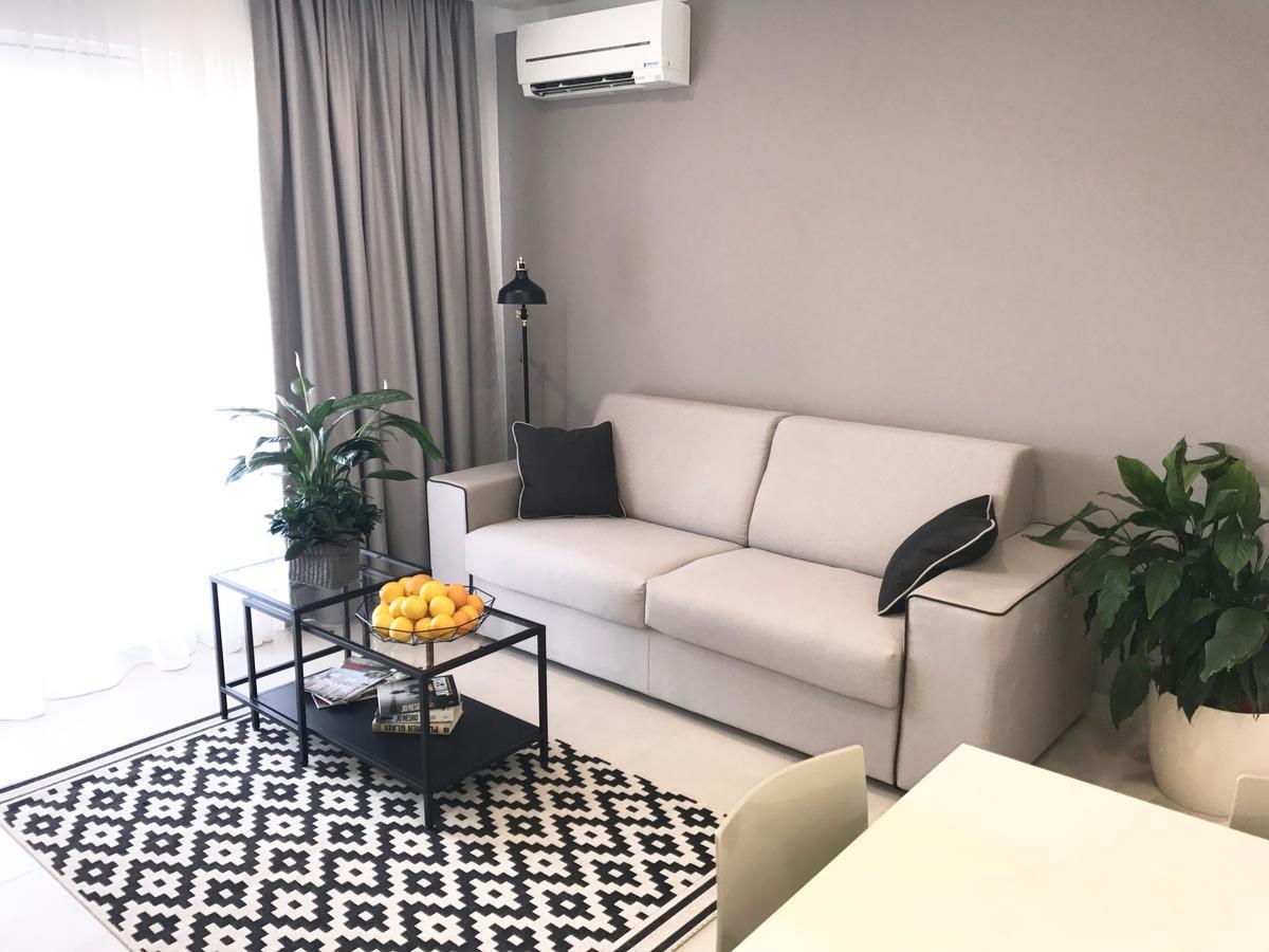 Apartman Andrea L Pomer Dış mekan fotoğraf