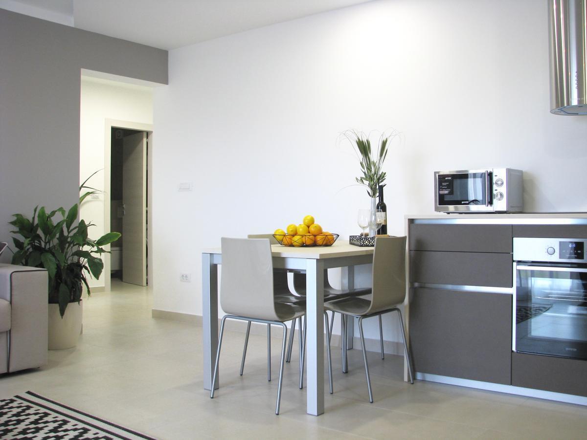 Apartman Andrea L Pomer Dış mekan fotoğraf