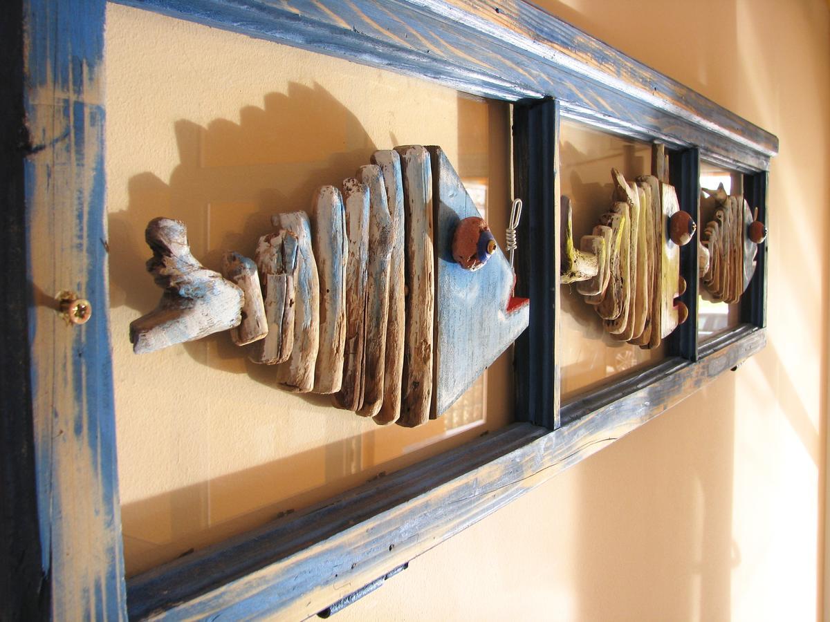 Apartman Andrea L Pomer Dış mekan fotoğraf